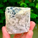 Aquamarine from Pakistan - image 10