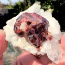 Aquamarine from Pakistan - image 4