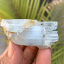 Aquamarine from Pakistan - image 6