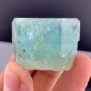 Aquamarine from Pakistan - image 3