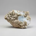 Aquamarine from Pakistan - image 1