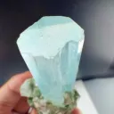 Aquamarine from Pakistan - image 4