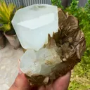 Aquamarine from Pakistan - image 6
