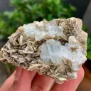 Aquamarine from Pakistan - image 4