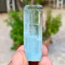 Aquamarine from Pakistan - image 1