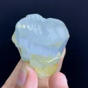 Aquamarine from Pakistan - image 8
