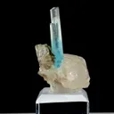 Aquamarine from Pakistan - image 3