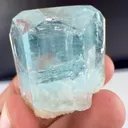 Aquamarine from Pakistan - image 4