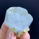 Aquamarine from Pakistan - image 4