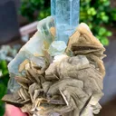 Aquamarine from Pakistan - image 9