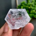 Aquamarine from Pakistan - image 6