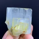 Aquamarine from Pakistan - image 3