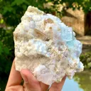 Aquamarine from Pakistan - image 3