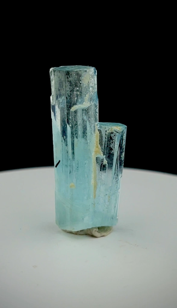 Aquamarine from Pakistan - image 4