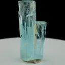 Aquamarine from Pakistan - image 4