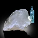 Aquamarine from Pakistan - image 1