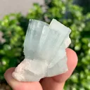 Aquamarine from Pakistan - image 6