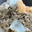 Aquamarine from Pakistan - image 4
