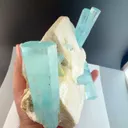 Aquamarine from Pakistan - image 5