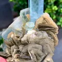 Aquamarine from Pakistan - image 6