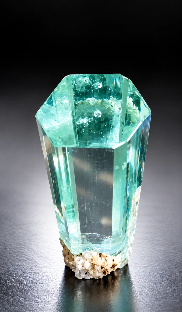 Aquamarine