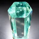 Aquamarine from Pakistan - image 2