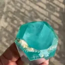 Aquamarine from Pakistan - image 5