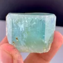 Aquamarine from Pakistan - image 4
