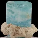 Aquamarine from Pakistan - image 1
