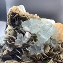 Aquamarine from Pakistan - image 8