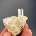 Aquamarine from Pakistan - image 1