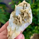 Aquamarine from Pakistan - image 9