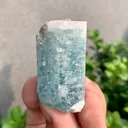 Aquamarine from Pakistan - image 5