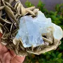 Aquamarine from Pakistan - image 9