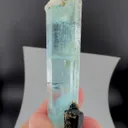 Aquamarine from Pakistan - image 7