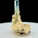 Aquamarine from Pakistan - image 4