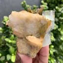 Aquamarine from Pakistan - image 10