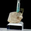 Aquamarine from Pakistan - image 5