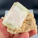 Aquamarine from Pakistan - image 4