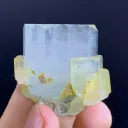 Aquamarine from Pakistan - image 1