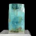 Aquamarine from Pakistan - image 4