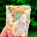 Aquamarine from Pakistan - image 4