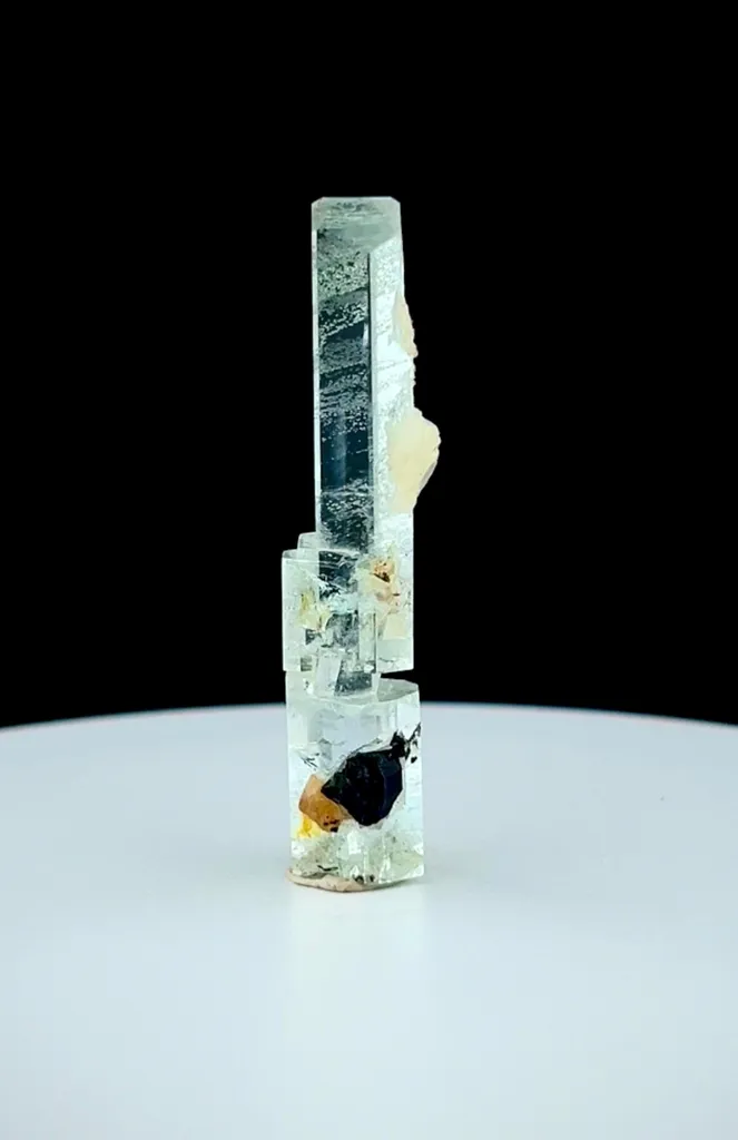 Aquamarine from Pakistan - image 4
