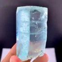 Aquamarine from Pakistan - image 9