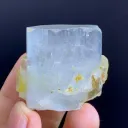 Aquamarine from Pakistan - image 9