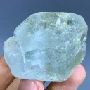 Aquamarine from Pakistan - image 4