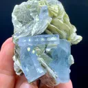 Aquamarine from Pakistan - image 10