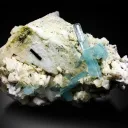 Aquamarine from Pakistan - image 7
