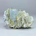 Aquamarine from Pakistan - image 1