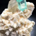 Aquamarine from Pakistan - image 5